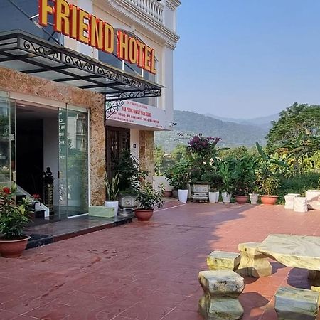 Friend Hotel Хазянг Екстер'єр фото