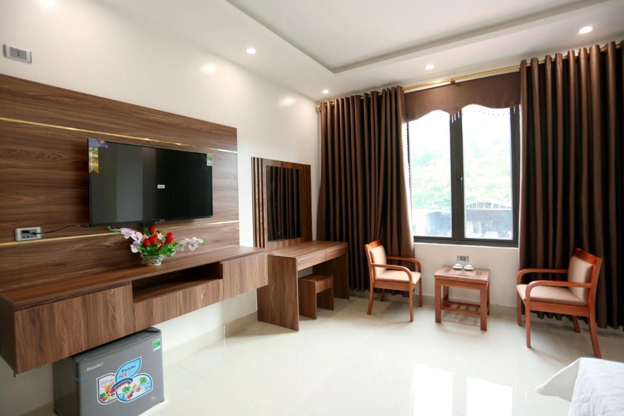 Friend Hotel Хазянг Екстер'єр фото