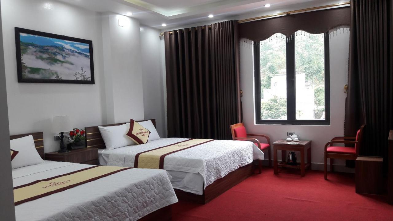 Friend Hotel Хазянг Екстер'єр фото