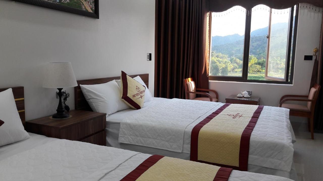 Friend Hotel Хазянг Екстер'єр фото