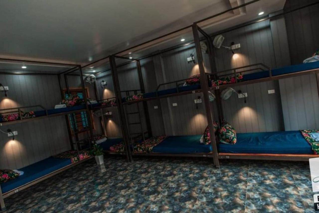 Friend Hotel Хазянг Екстер'єр фото