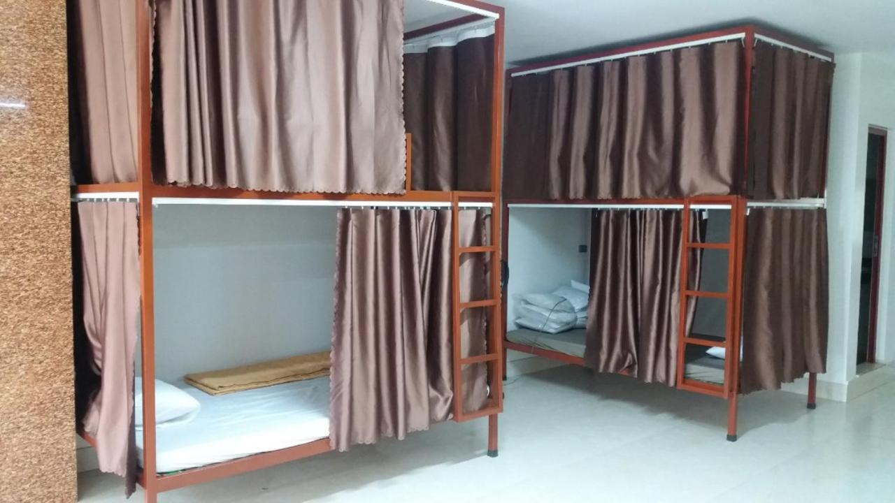 Friend Hotel Хазянг Екстер'єр фото