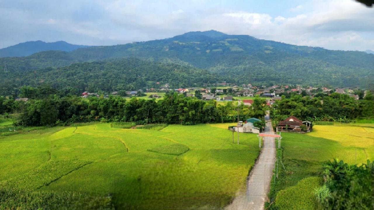 Friend Hotel Хазянг Екстер'єр фото