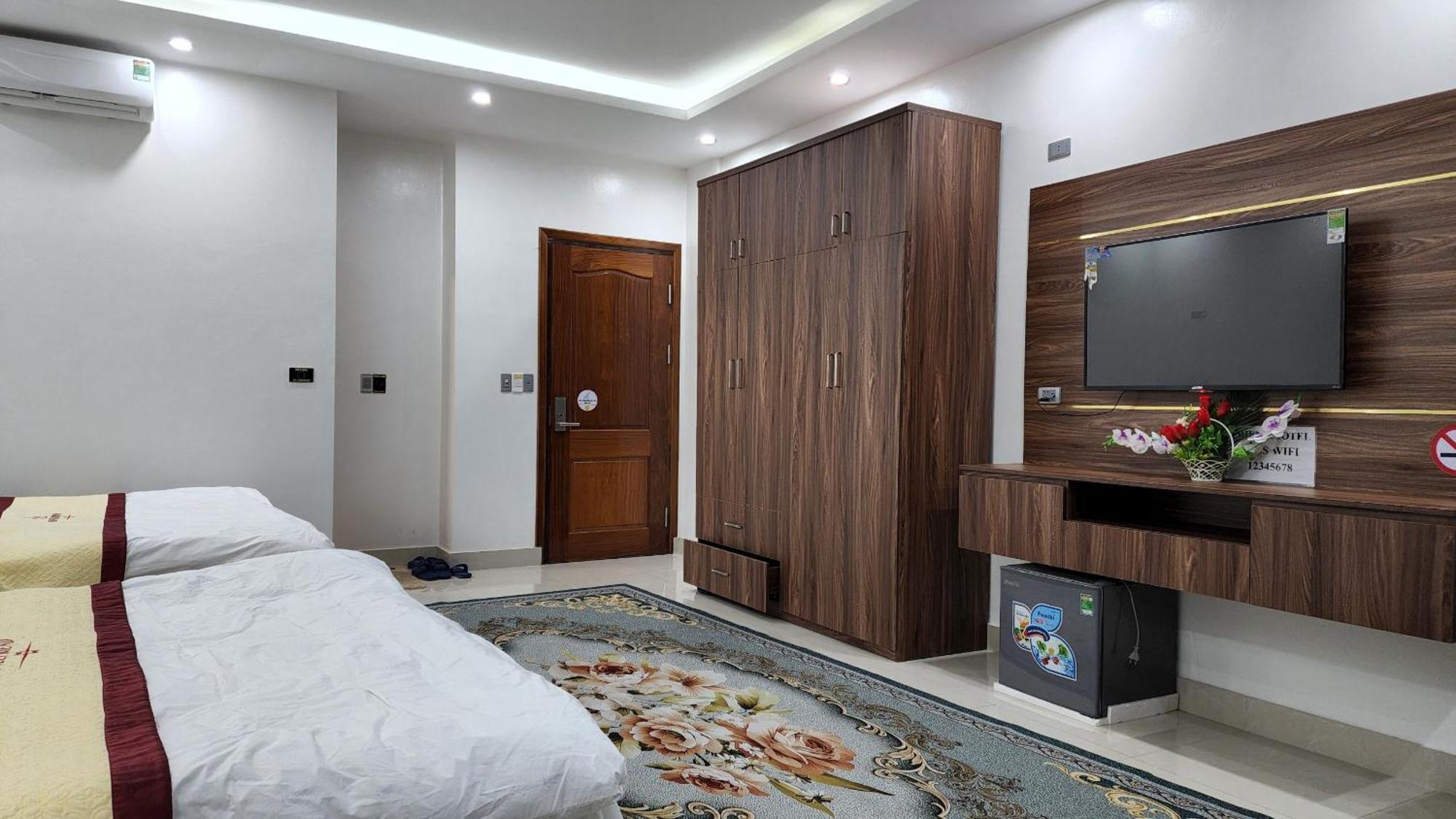 Friend Hotel Хазянг Екстер'єр фото