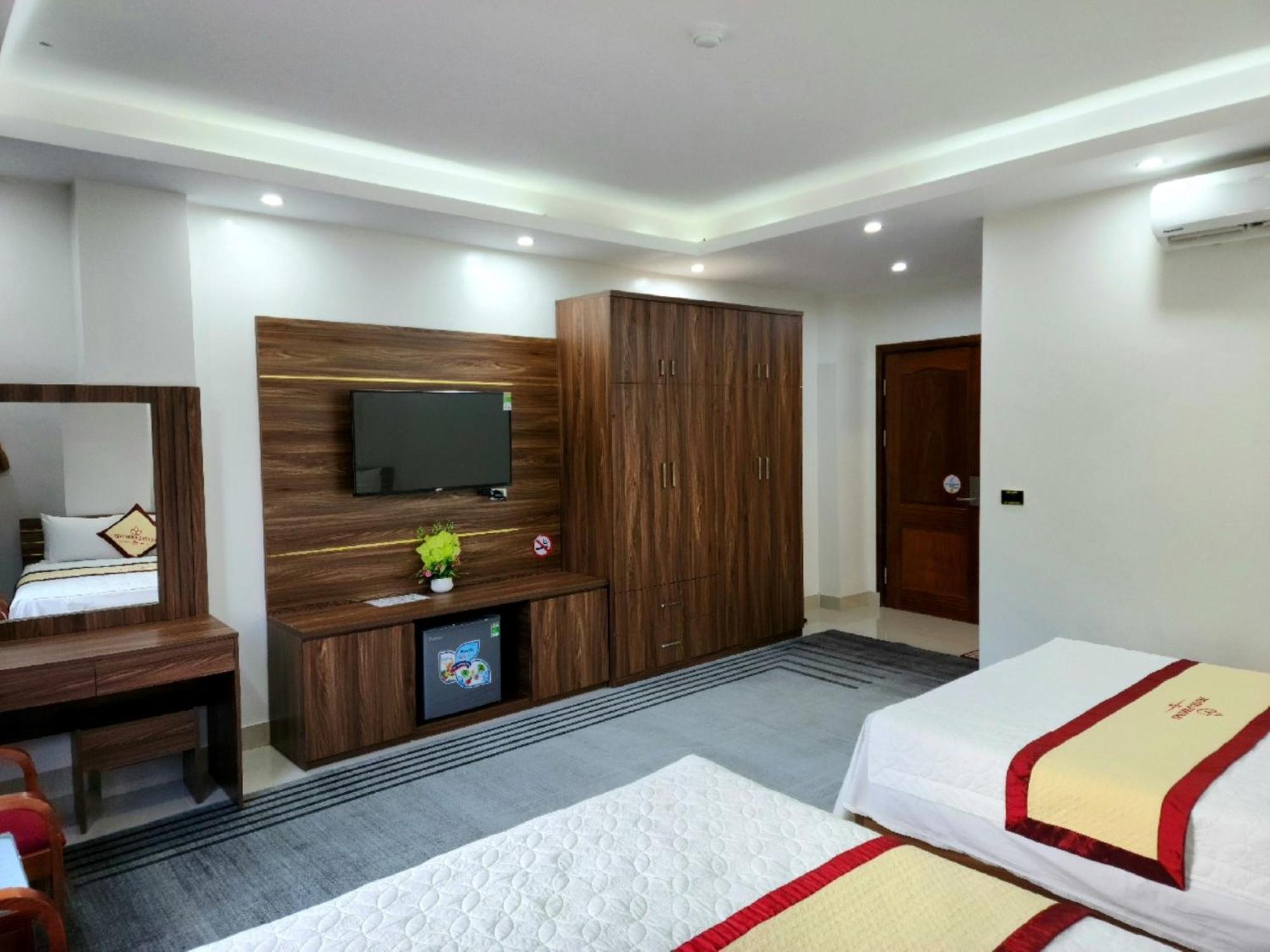 Friend Hotel Хазянг Екстер'єр фото