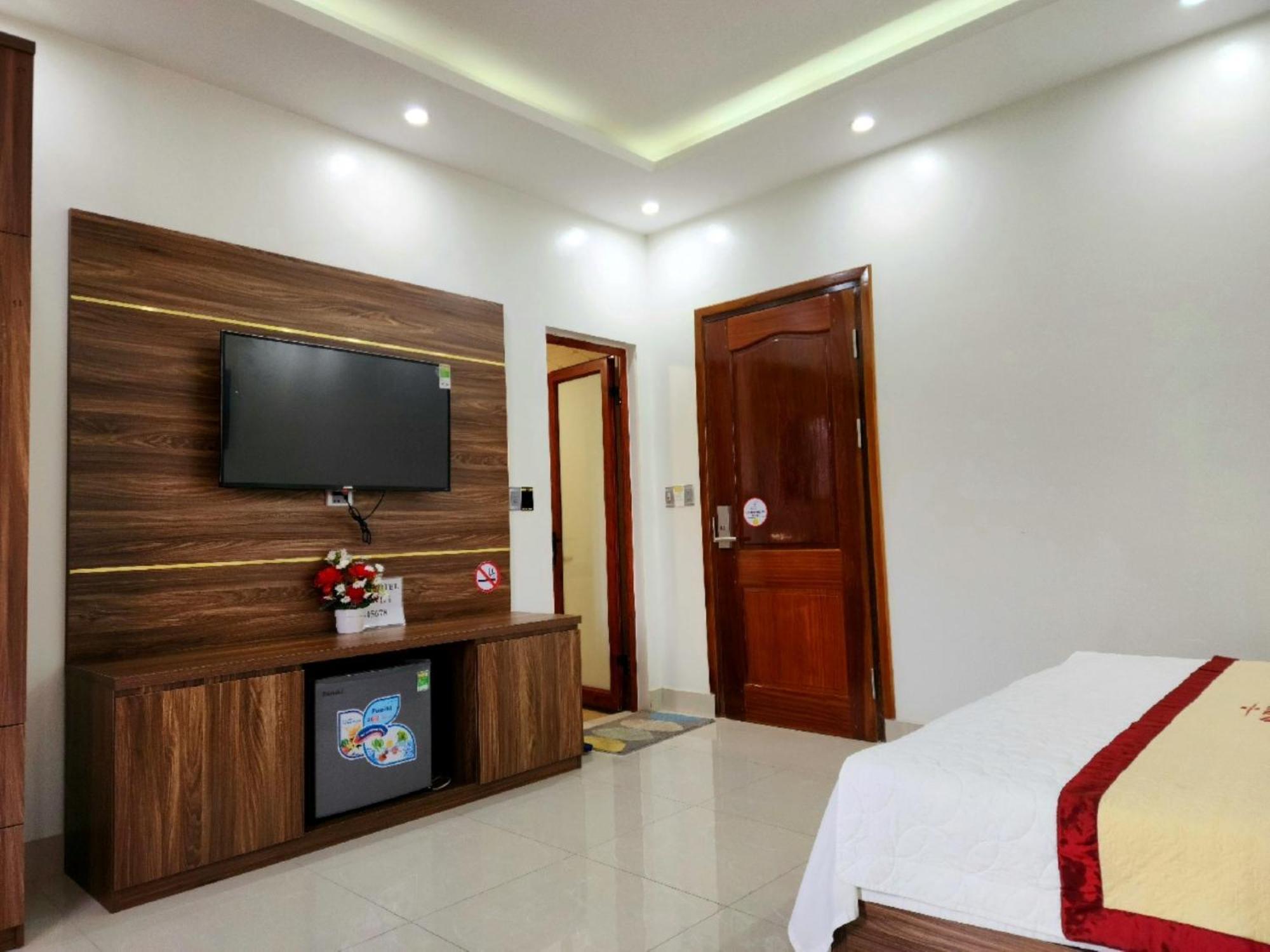 Friend Hotel Хазянг Екстер'єр фото