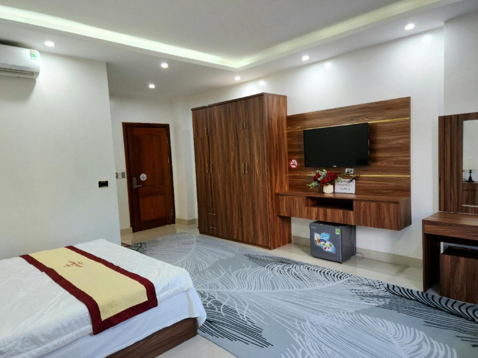 Friend Hotel Хазянг Екстер'єр фото